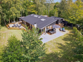 Holiday Home Heidel - 1-1km from the sea by Interhome Nyrup
